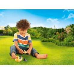 PLAYMOBIL ® 1 2 3 AQUA Eendenfamilie 70271 -Kinderspeelgoed playmobil 1 2 3 aqua eendenfamilie 70271 a282702 2