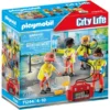 PLAYMOBIL ® Reddingsteam