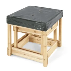 Plum® Sandy Bay Zand- En Watertafel -Kinderspeelgoed plum sandy bay zand en watertafel a243576 2