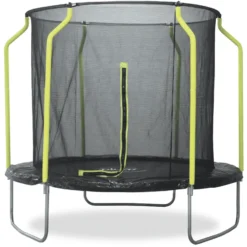 Plum ® Springsafe Trampoline Wave 244 Cm Met Veiligheidsnet