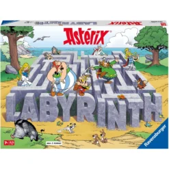 Ravensburger Asterix Labyrint