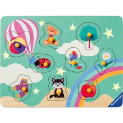 Ravensburger Mijn Eerste Dingen