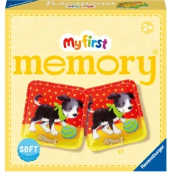 Ravensburger Mijn First Memory ® Pluche