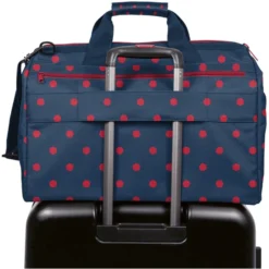 Reisenthel ® Allround Er L Pocket Gemengde Stippen Rood 9 Reisenthel ® Allround Er L Pocket Gemengde Stippen Rood -Kinderspeelgoed reisenthel allround er l pocket gemengde stippen rood a366968 4