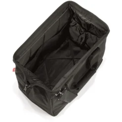 Reisenthel ® Allround Hij M Black 7 Reisenthel ® Allround Hij M Black -Kinderspeelgoed reisenthel allround hij m black a294373 2