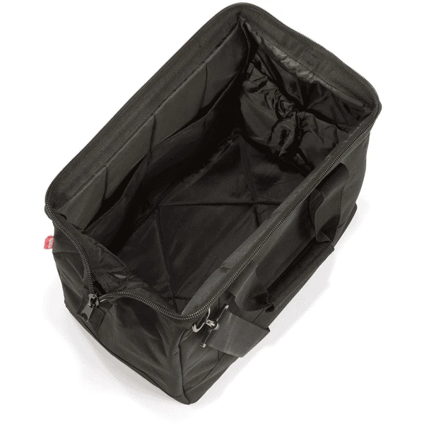 Reisenthel ® Allround Hij M Black 3 Reisenthel ® Allround Hij M Black - Afbeelding 3