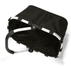 Reisenthel ® Carry -tas Black 7 Reisenthel ® Carry -tas Black -Kinderspeelgoed reisenthel carry tas black a294359 2