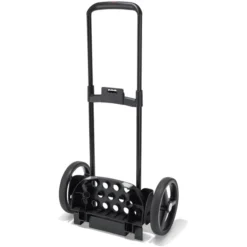 Reisenthel ®citycruiser Rek Black -Kinderspeelgoed reisenthel citycruiser rek black a366934 2