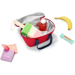 Reisenthel ®-koeltas XS Rood -Kinderspeelgoed reisenthel koeltas xs rood a294417 3