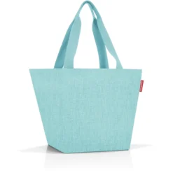 Reisenthel ® Shopper Twist Ocean 7 Reisenthel ® Shopper Twist Ocean -Kinderspeelgoed reisenthel shopper twist ocean a392717 2