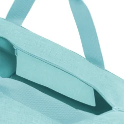 Reisenthel ® Shopper Twist Ocean 8 Reisenthel ® Shopper Twist Ocean -Kinderspeelgoed reisenthel shopper twist ocean a392717 3