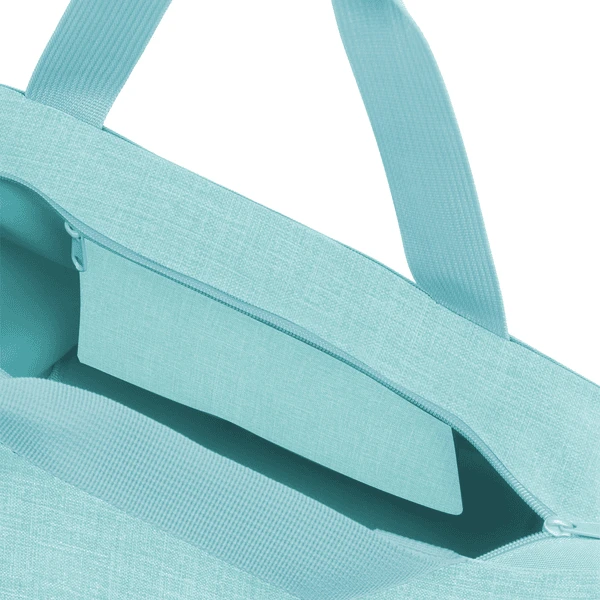 Reisenthel ® Shopper Twist Ocean 4 Reisenthel ® Shopper Twist Ocean - Afbeelding 4