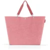 Reisenthel ® Shopper XL Twist Berry