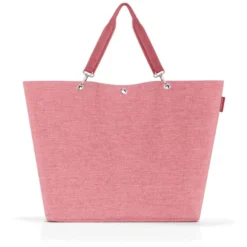 Reisenthel ® Shopper XL Twist Berry