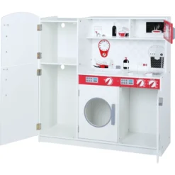 Roba Kinderkeuken Groot 7 Roba Kinderkeuken Groot -Kinderspeelgoed roba kinderkeuken groot a246252 2