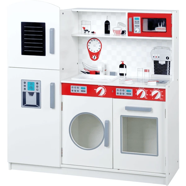 Roba Kinderkeuken Groot 1 Roba Kinderkeuken Groot