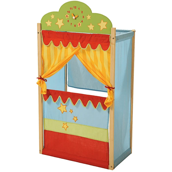 Roba Punch En Judy Show 1 Roba Punch En Judy Show