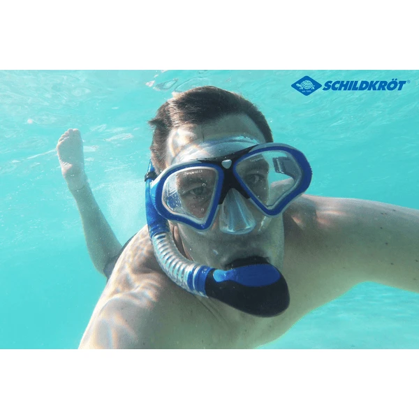 Schildkröt S Child Kröt Snorkelset Pro Palau 2 Schildkröt S Child Kröt Snorkelset Pro Palau - Afbeelding 2
