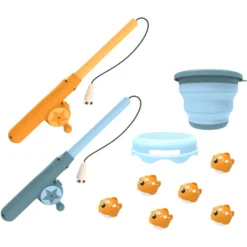 Schildkröt S CHILD KRÖT ® Vissen Spel -Kinderspeelgoed s child kroet vissen spel a398118 3