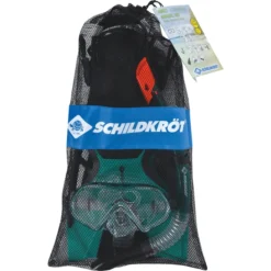 Schildkröt SCHILDKRÖT ® Snorkelset Cayman Turquoise - 3 Stuks, Maat L/XL 7 Schildkröt SCHILDKRÖT ® Snorkelset Cayman Turquoise - 3 Stuks, Maat L/XL -Kinderspeelgoed schildkroet snorkelset cayman turquoise 3 stuks maat l xl a398112 2