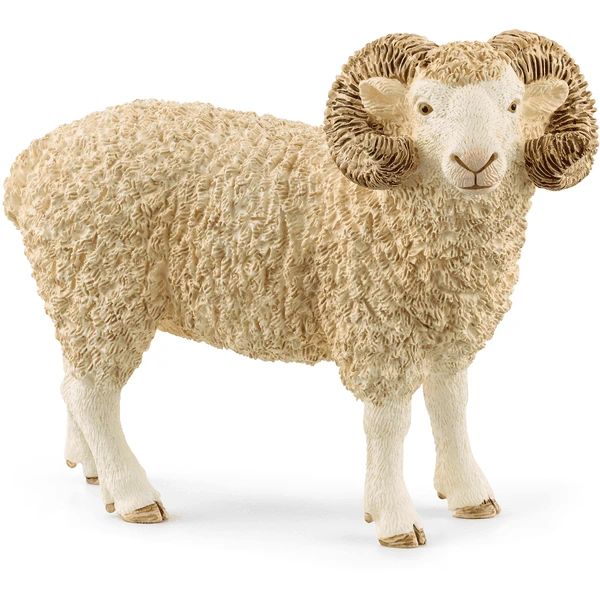 Schleich Aries, 13937 2 Schleich Aries, 13937 - Afbeelding 2