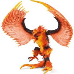 Schleich Fire Eagle 42511
