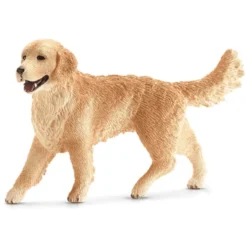 SCHLEICH Golden Retriever Vrouwelijk 16395