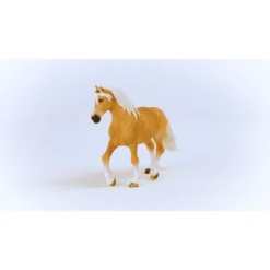 Schleich ® Haflinger Merrie 13950 -Kinderspeelgoed schleich haflinger merrie 13950 a377176 2