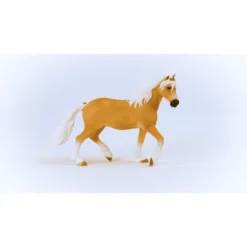 Schleich ® Haflinger Merrie 13950 -Kinderspeelgoed schleich haflinger merrie 13950 a377176 4
