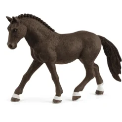 Schleich Horse Club - Duitse Rijpony Ruiter 13926