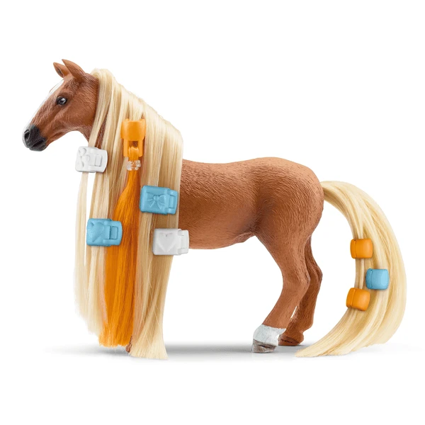 Schleich ® Kim & Caramelo Startset 42585 5 Schleich ® Kim & Caramelo Startset 42585 - Afbeelding 5