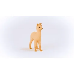 Schleich ® Llama Eenhoorn Welp 70761 7 Schleich ® Llama Eenhoorn Welp 70761 -Kinderspeelgoed schleich llama eenhoorn welp 70761 a378000 2