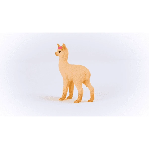 Schleich ® Llama Eenhoorn Welp 70761 5 Schleich ® Llama Eenhoorn Welp 70761 - Afbeelding 5