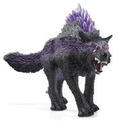 Schleich Shadow Wolf 42554