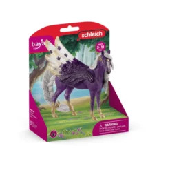 Schleich ® Star Pegasus, Mare 70579 -Kinderspeelgoed schleich star pegasus mare 70579 a396126 3