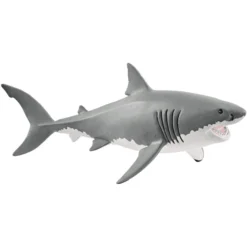 Schleich Witte Haai 14809
