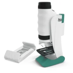 Science Can Discoverer Microscoop