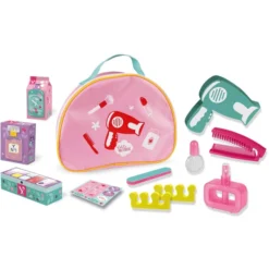 SES Creative SES Creativ E® Beauty Case 7 SES Creative SES Creativ E® Beauty Case -Kinderspeelgoed ses creativ e beauty case a368330 2