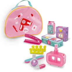 SES Creative SES Creativ E® Beauty Case 8 SES Creative SES Creativ E® Beauty Case -Kinderspeelgoed ses creativ e beauty case a368330 3