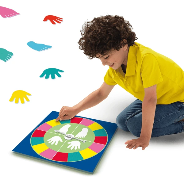 SES Creative SES Creativ E® Jump! Animals - Rubber Mitts Spelletjes 4 SES Creative SES Creativ E® Jump! Animals - Rubber Mitts Spelletjes - Afbeelding 4