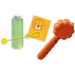 SES Creative SES Creativ E® Let The Bubbles Burst! - Leeuw 8 SES Creative SES Creativ E® Let The Bubbles Burst! - Leeuw -Kinderspeelgoed ses creativ e let the bubbles burst leeuw a353037 3