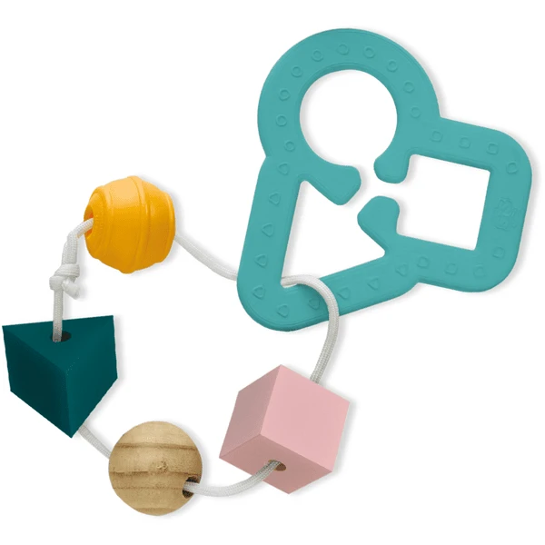 SES Creative SES Creativ E® Sensor Technology Shape Sorter 2 SES Creative SES Creativ E® Sensor Technology Shape Sorter - Afbeelding 2