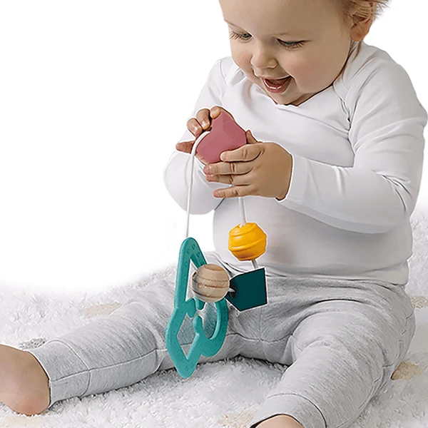 SES Creative SES Creativ E® Sensor Technology Shape Sorter 4 SES Creative SES Creativ E® Sensor Technology Shape Sorter - Afbeelding 4