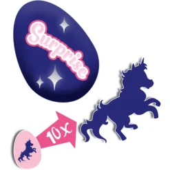 SES Creative SES Creativ E® Slipping Eenhoorns -Kinderspeelgoed ses creativ e slipping eenhoorns a294209 2