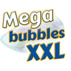 SES Creative Mega Bellenblaas Set - Mega Bubbles XXL -Kinderspeelgoed ses creative mega bellenblaas set mega bubbles xxl a170555 3