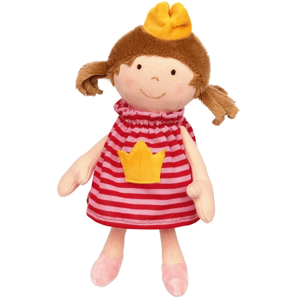 Sigikid ® Doll Brenda Bilipup, Roze 2 Sigikid ® Doll Brenda Bilipup, Roze - Afbeelding 2