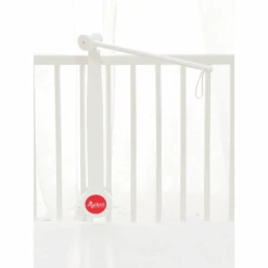 Sigikid Mobiele Houder Hout Wit -Kinderspeelgoed sigikid mobiele houder hout wit a240636 3