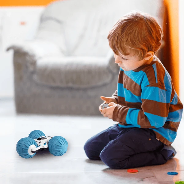 Silverlit Silver Lit 360 Tornado Spheric MX 2 Silverlit Silver Lit 360 Tornado Spheric MX - Afbeelding 2