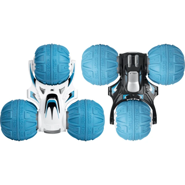 Silverlit Silver Lit 360 Tornado Spheric MX 5 Silverlit Silver Lit 360 Tornado Spheric MX - Afbeelding 5