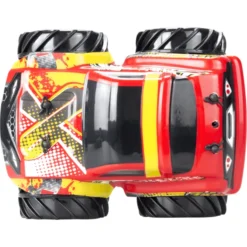 Silverlit Silver Lit Aqua Typhoon -Kinderspeelgoed silver lit aqua typhoon a381198 3